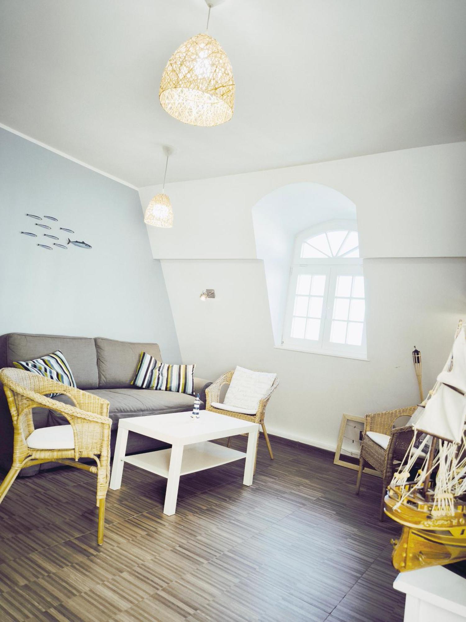 Central Apartments Fishmarkt & Parking Гданск Екстериор снимка