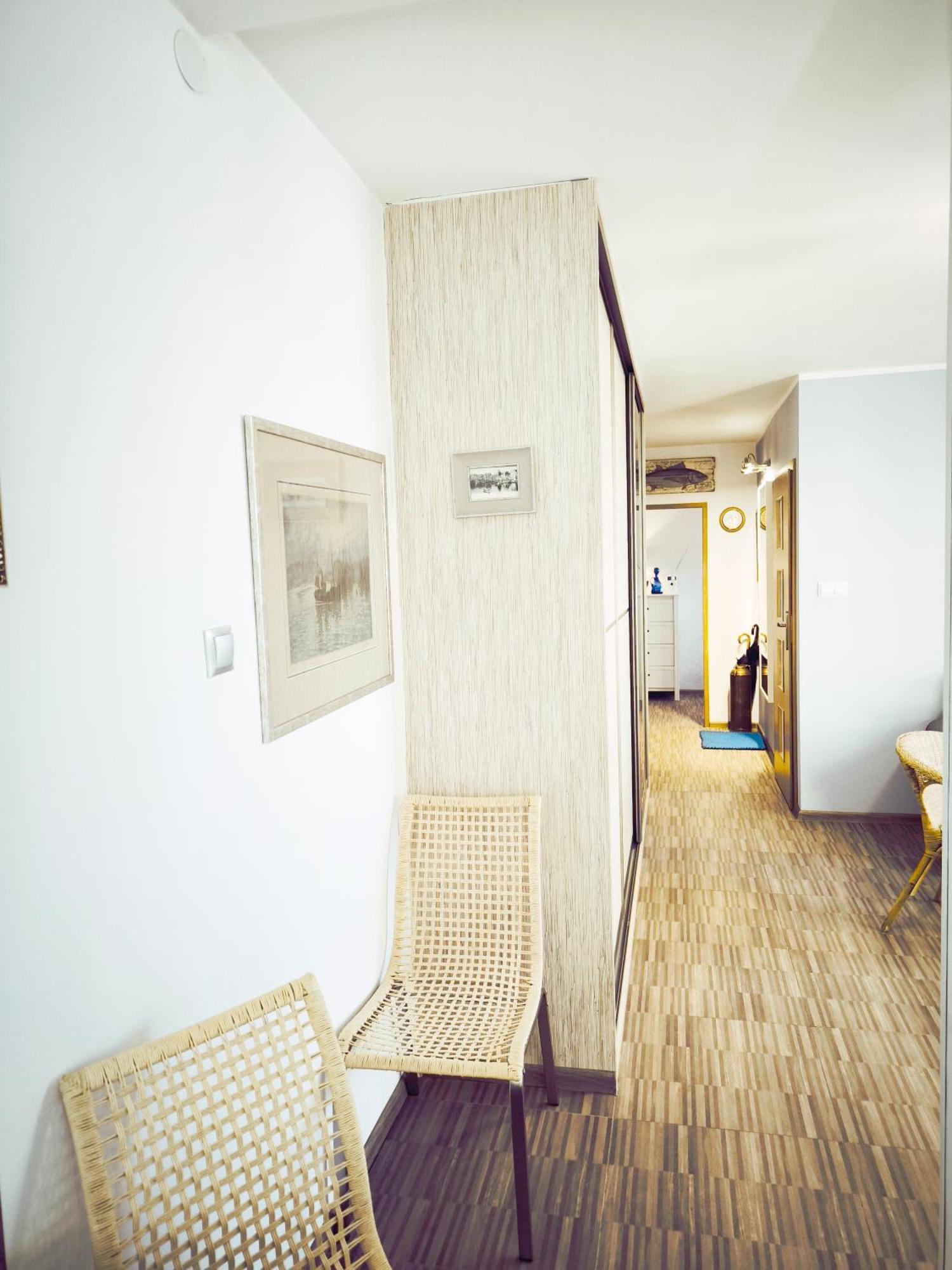 Central Apartments Fishmarkt & Parking Гданск Екстериор снимка