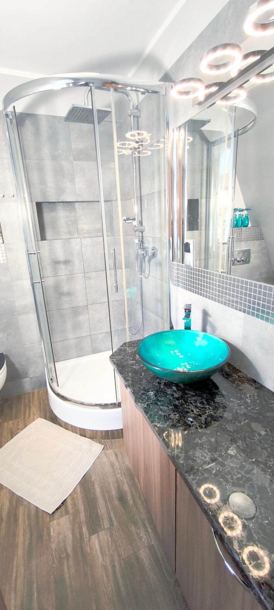 Central Apartments Fishmarkt & Parking Гданск Екстериор снимка