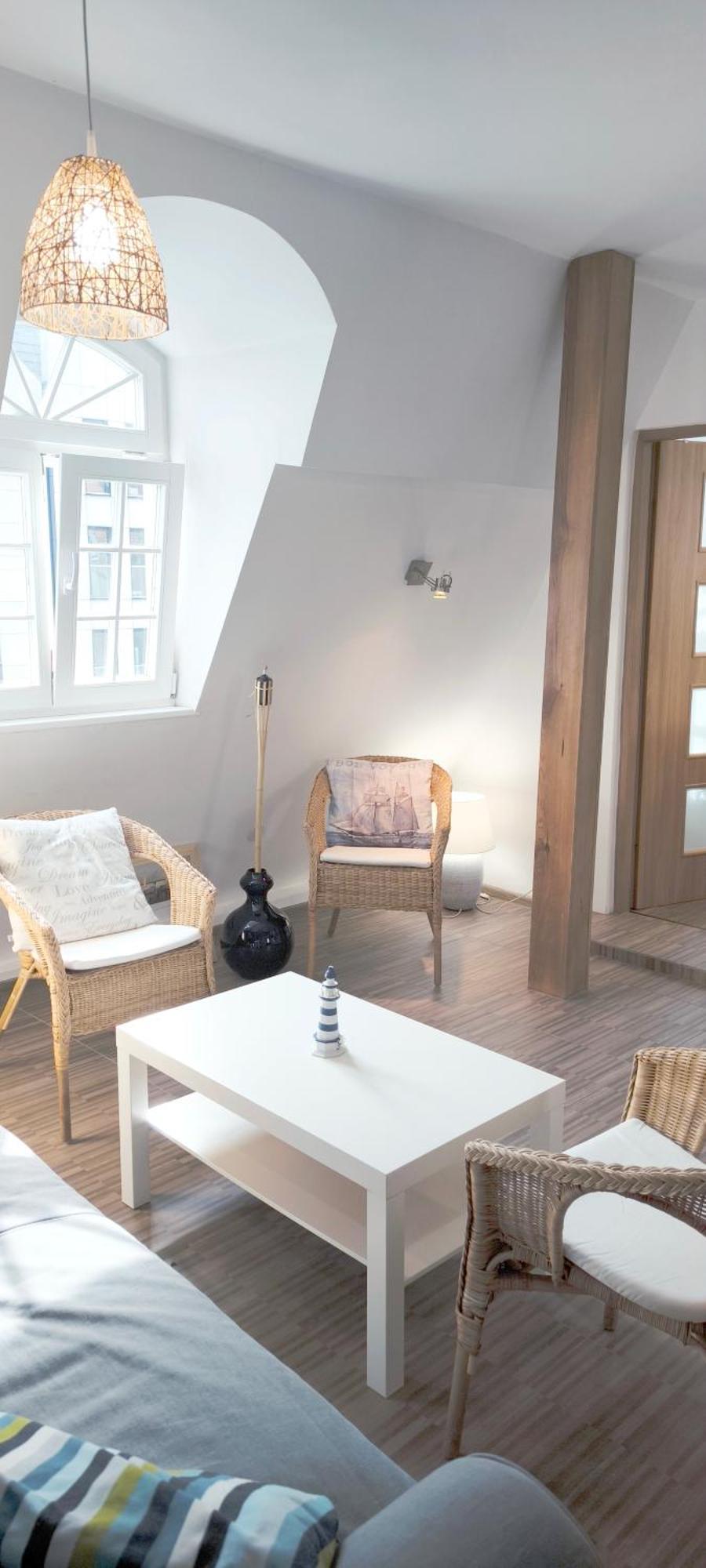Central Apartments Fishmarkt & Parking Гданск Екстериор снимка