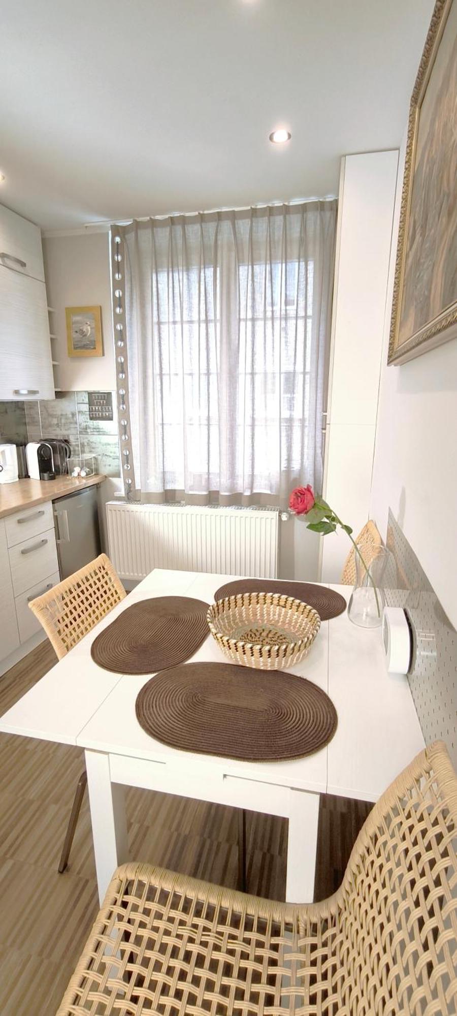 Central Apartments Fishmarkt & Parking Гданск Екстериор снимка